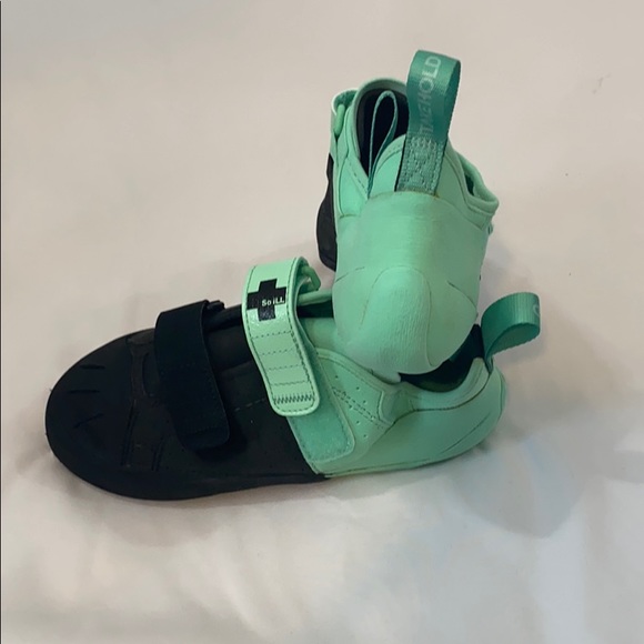 So iLL Holds women’s Street LV Climbing Shoe - Picture 5 of 6